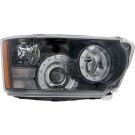 Hauptscheinwerfer 044664