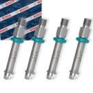 BOSCH 0 437 502 032 Einspritzventil BOSCH 0 437 502 032 Einspritzventil