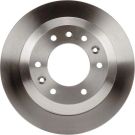 BOSCH Bremsscheibe 0 986 479 598