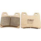 TRW Bremsbelagsatz, Scheibenbremse Sinter Street MCB725SH
