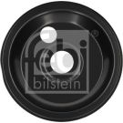febi bilstein Spritzblech, Bremsscheibe 196903