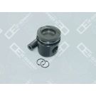 OE Germany Kolben 02 0320 286000