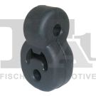 FA1 Halter, Abgasanlage 873-909