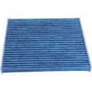 Maxgear Filter, Innenraumluft SILVER CARBON 26-1888