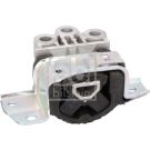 FEBI BILSTEIN 183673 Motorlager FEBI BILSTEIN 183673 Motorlager