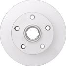 BOSCH Bremsscheibe 0 986 479 B48