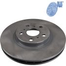 Bremsscheibe ADT34362 Bremsscheibe ADT34362