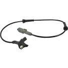 Sensor, Raddrehzahl 0900207