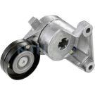 NTN-SNR Spannrolle, Keilrippenriemen GA365.34