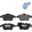 Bremsbelagsatz, Scheibenbremse ADV184209 Bremsbelagsatz, Scheibenbremse ADV184209