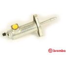 Brembo Nehmerzylinder, Kupplung ESSENTIAL LINE E 50 006