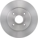 BOSCH Bremsscheibe 0 986 479 383
