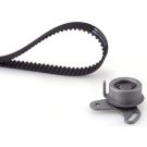 Gates Zahnriemensatz PowerGrip™ K015568XS