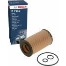 BOSCH F 026 407 112 Ölfilter BOSCH F 026 407 112 Ölfilter