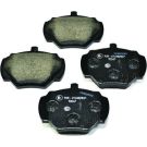 Hella Bremsbelagsatz, Scheibenbremse 8DB 355 005-791