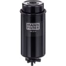 Mann-Filter Kraftstofffilter WK 8114