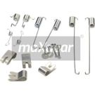 Maxgear Zubehörsatz, Bremsbacken 27-0401