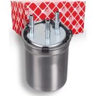 FEBI BILSTEIN 48544 Kraftstofffilter FEBI BILSTEIN 48544 Kraftstofffilter