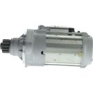 Starter 1 986 S01 124 Starter 1 986 S01 124