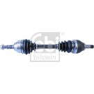 Antriebswelle 186595 Antriebswelle 186595