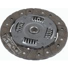 Sachs Kupplungsscheibe 1878 001 816