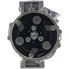 Mahle Kompressor, Klimaanlage BEHR Premium Line ACP 557 000P