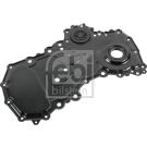 FEBI BILSTEIN 184651 Abdeckung, Zahnriemen FEBI BILSTEIN 184651 Abdeckung, Zahnriemen