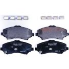 Hella Bremsbelagsatz, Scheibenbremse 8DB 355 014-231