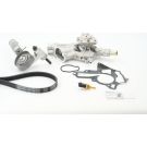 Wasserpumpe + Keilrippenriemensatz 5PK1355WP2 Wasserpumpe + Keilrippenriemensatz 5PK1355WP2