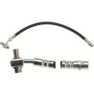 TRW Bremsschlauch PHD1237