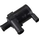 Metzger Zusatzwasserpumpe (Kühlwasserkreislauf) 2221034