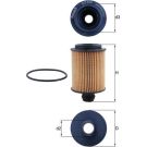 Ölfilter OX 559D