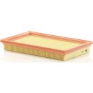 MANN-FILTER C 2851 Luftfilter