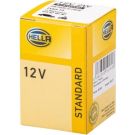 Hella Glühlampe, Instrumentenbeleuchtung STANDARD 8GA 007 997-081