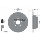 Bremsscheibe 92082000