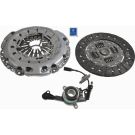 SACHS 3000 990 217 Kupplungssatz XTend Kit plus CSC