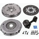 SACHS 2290 601 107 Kupplungssatz ZMS Modul XTend plus CSC