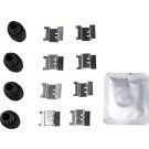 Metzger Zubehörsatz, Scheibenbremsbelag 109-1877