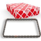 FEBI BILSTEIN 47944 Kette, Ölpumpenantrieb