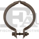 Rohrverbinder, Abgasanlage 115-894 Rohrverbinder, Abgasanlage 115-894