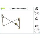 Valeo Fensterheber 850397