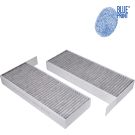 Blue Print Filtersatz, Innenraumluft ADP152517