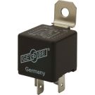 GEBE Relais, Arbeitsstrom 9 9306 1