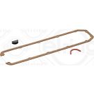 Elring Dichtungssatz, Zylinderkopfhaube 692.751