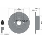 Bremsscheibe 92225103