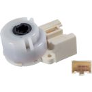 FEBI BILSTEIN 106942 Zünd-/Startschalter FEBI BILSTEIN 106942 Zünd-/Startschalter