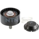 NTN-SNR Umlenk-/Führungsrolle, Keilrippenriemen GA357.48