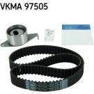 SKF Zahnriemensatz VKMA 97505