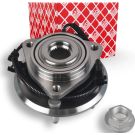 FEBI BILSTEIN 174498 Radlagersatz FEBI BILSTEIN 174498 Radlagersatz