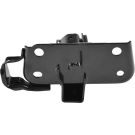 Tedgum Lagerung, Motor TED45307